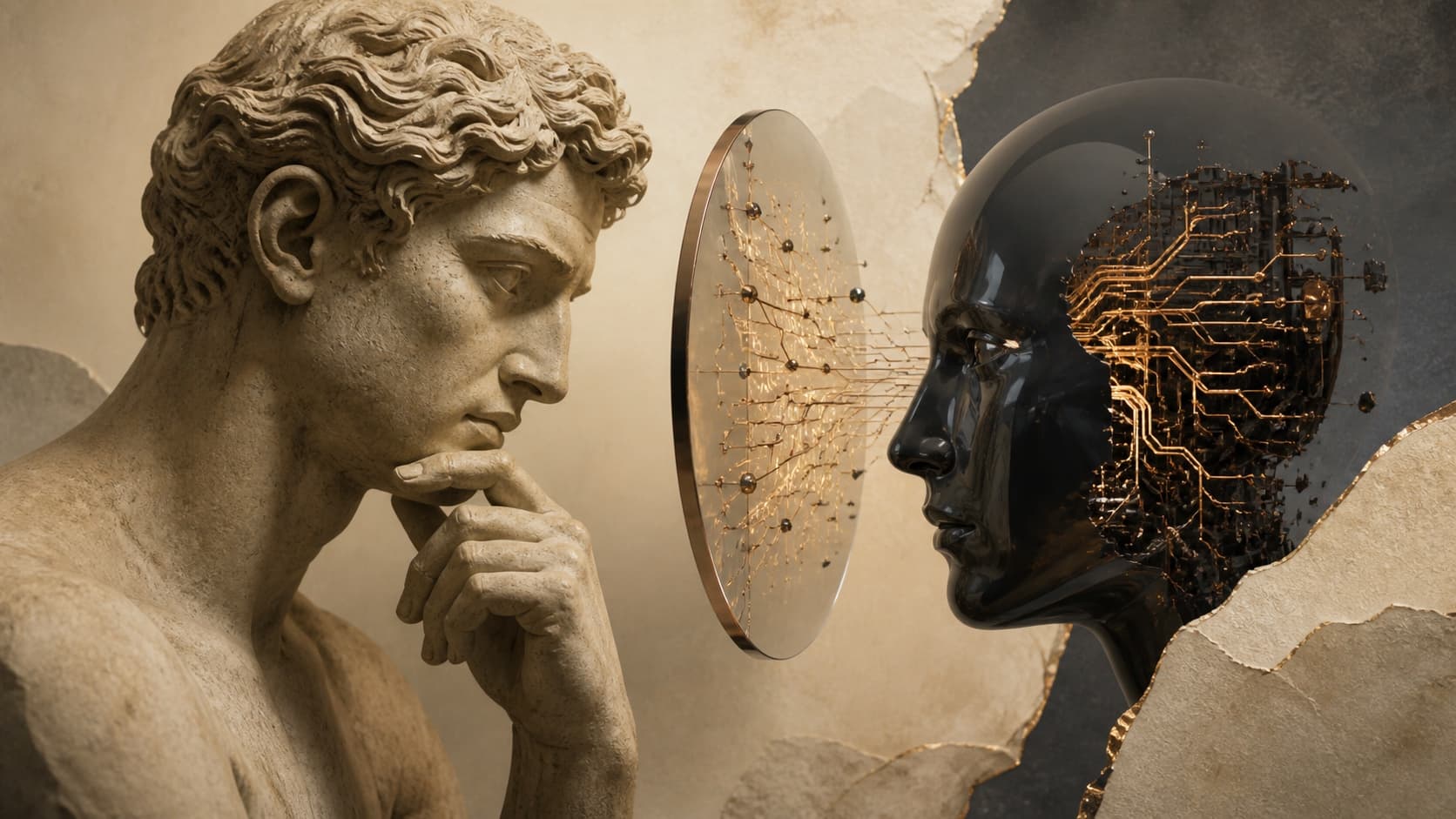 Alignment and Critical Thinking essay image