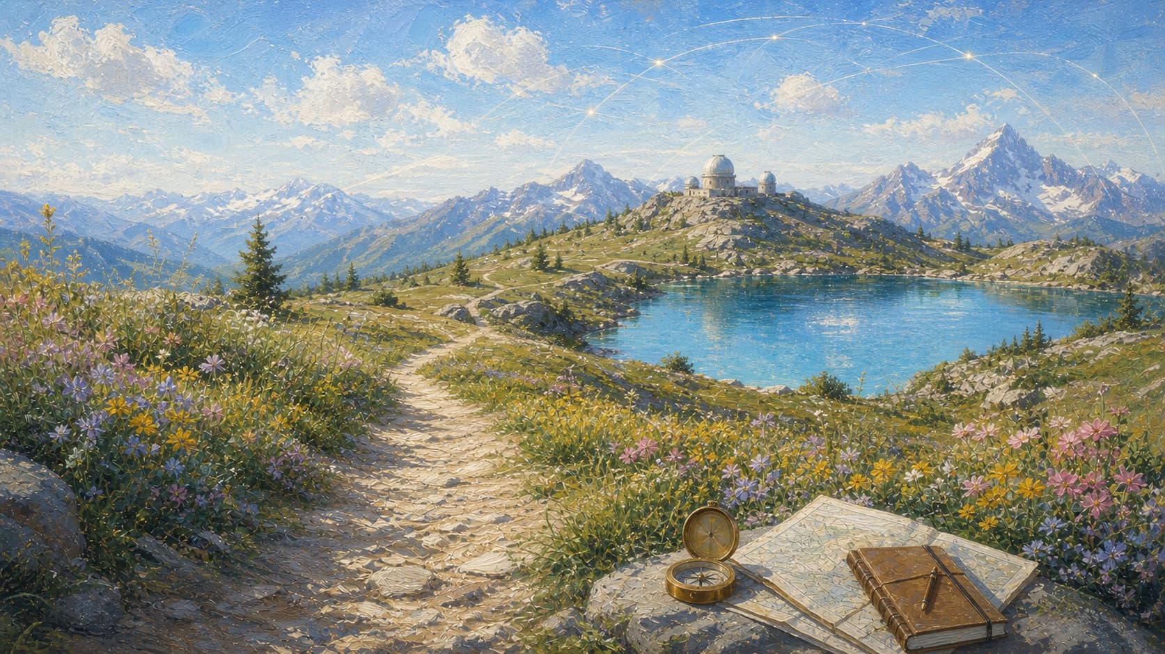 How can I stay ahead with AI? essay image