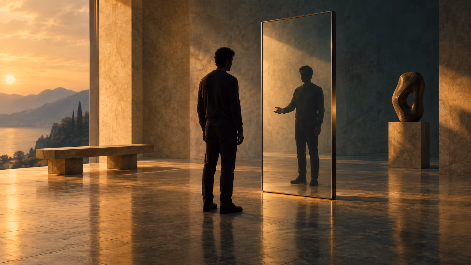 The Representation Gap essay image